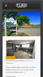 Mobile Screenshot of floodhomesinc.com